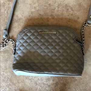 Steve Madden purse.